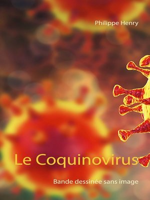 cover image of Le Coquinovirus